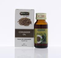 CORIANDER OIL 30ml HEMANI